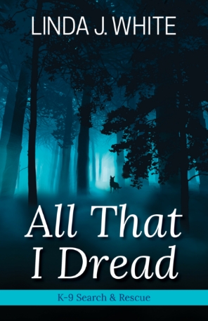 All That I Dread cover