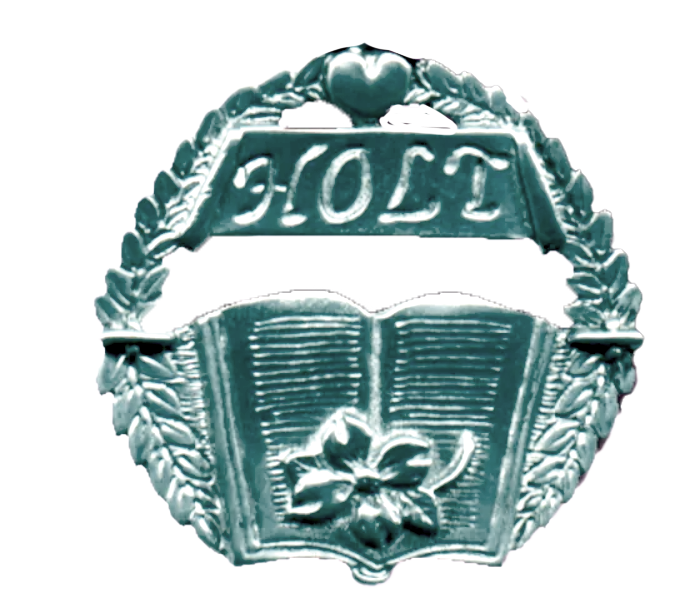 Holt Medal
