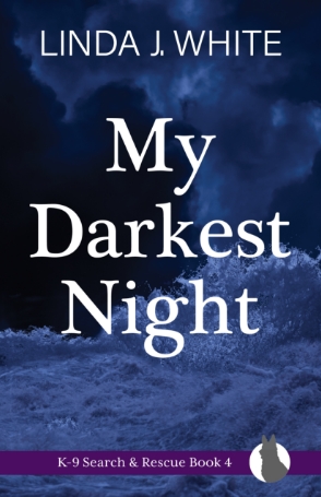 My Darkest Night Cover